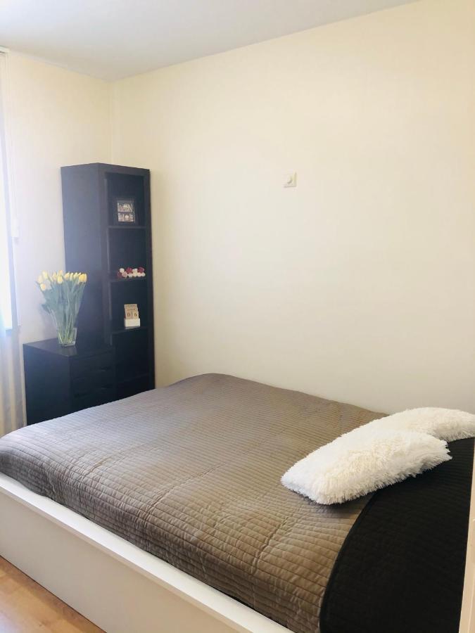 Ferienwohnung La Vie A Ostende Exterior foto