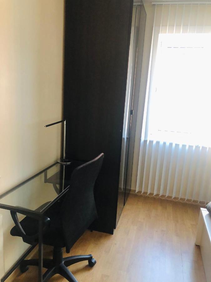 Ferienwohnung La Vie A Ostende Exterior foto